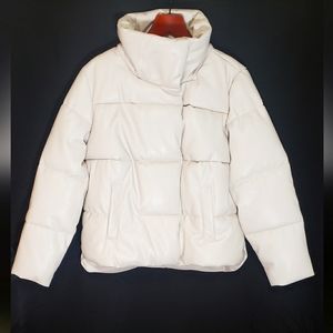 Puffer jacket